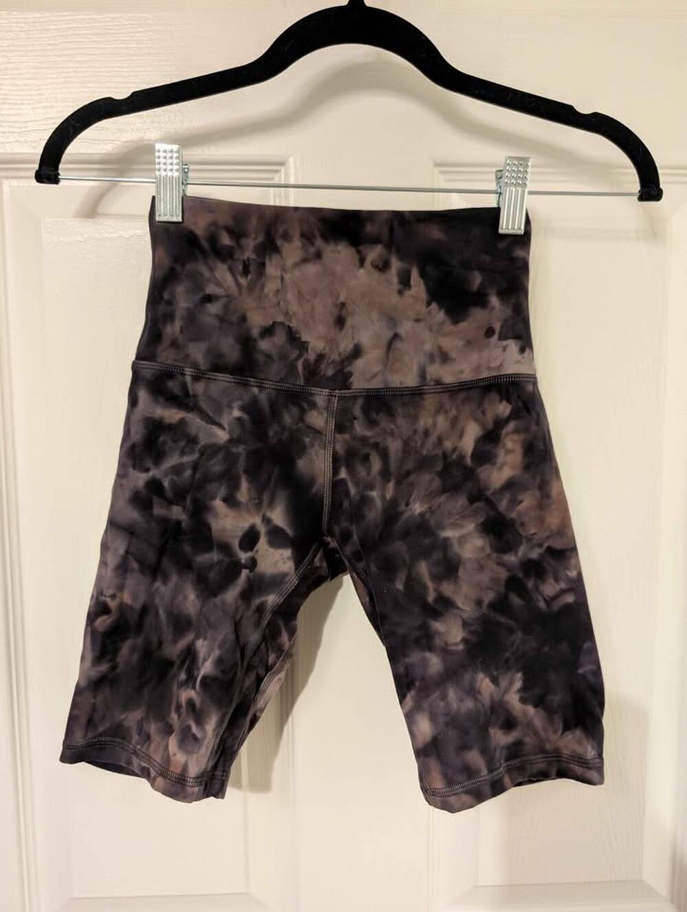 Lululemon align shorts size 2